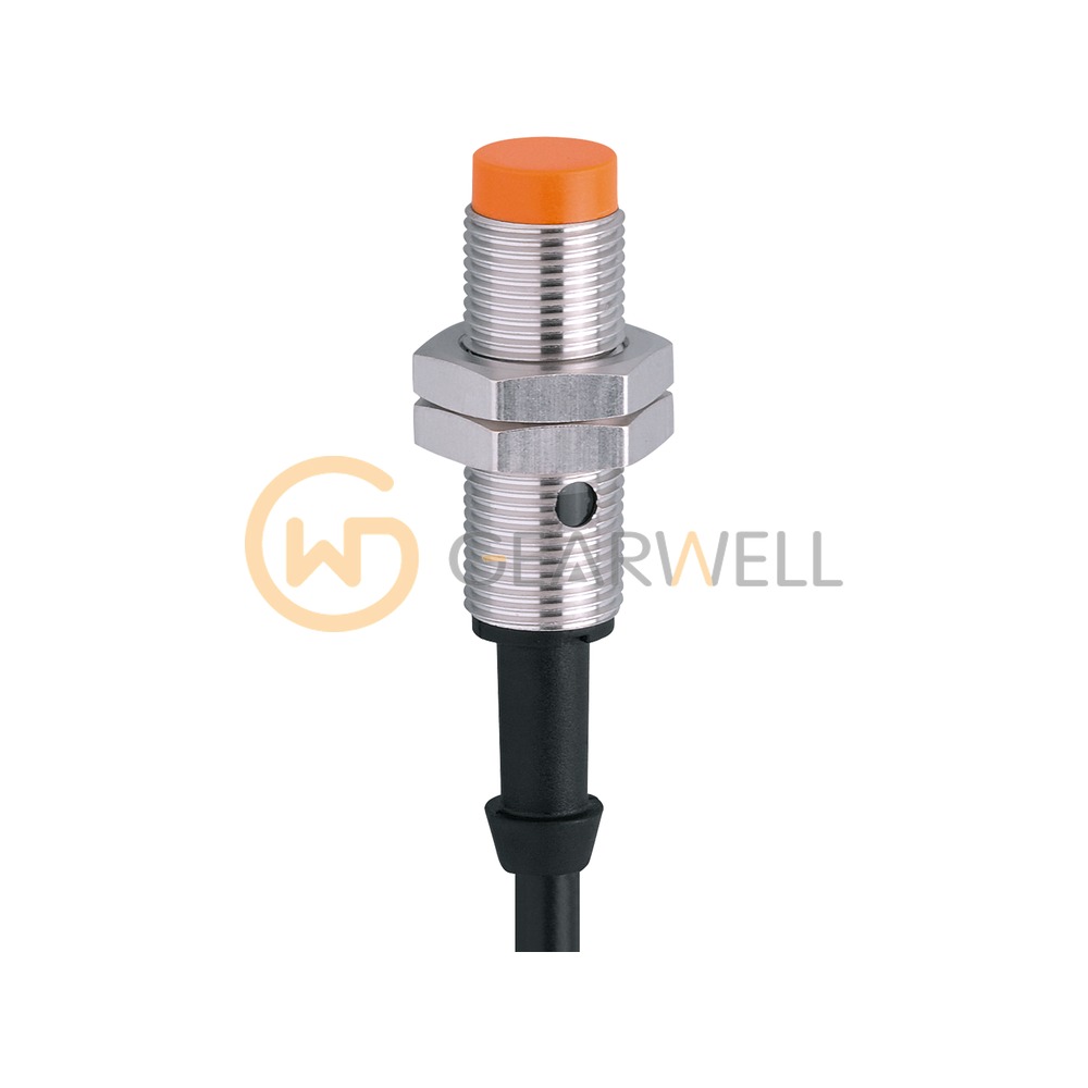 IFM IF5250 IFB3004-APKG Inductive Sensor