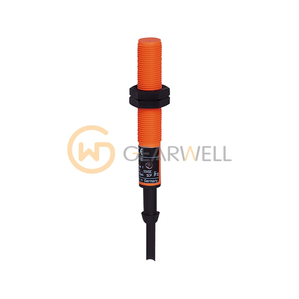 IFM IF5321 IF-3002-ANKG Inductive Sensor