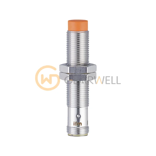 IFM IF5492 IFK3004-ANKG/US-100 Inductive Sensor