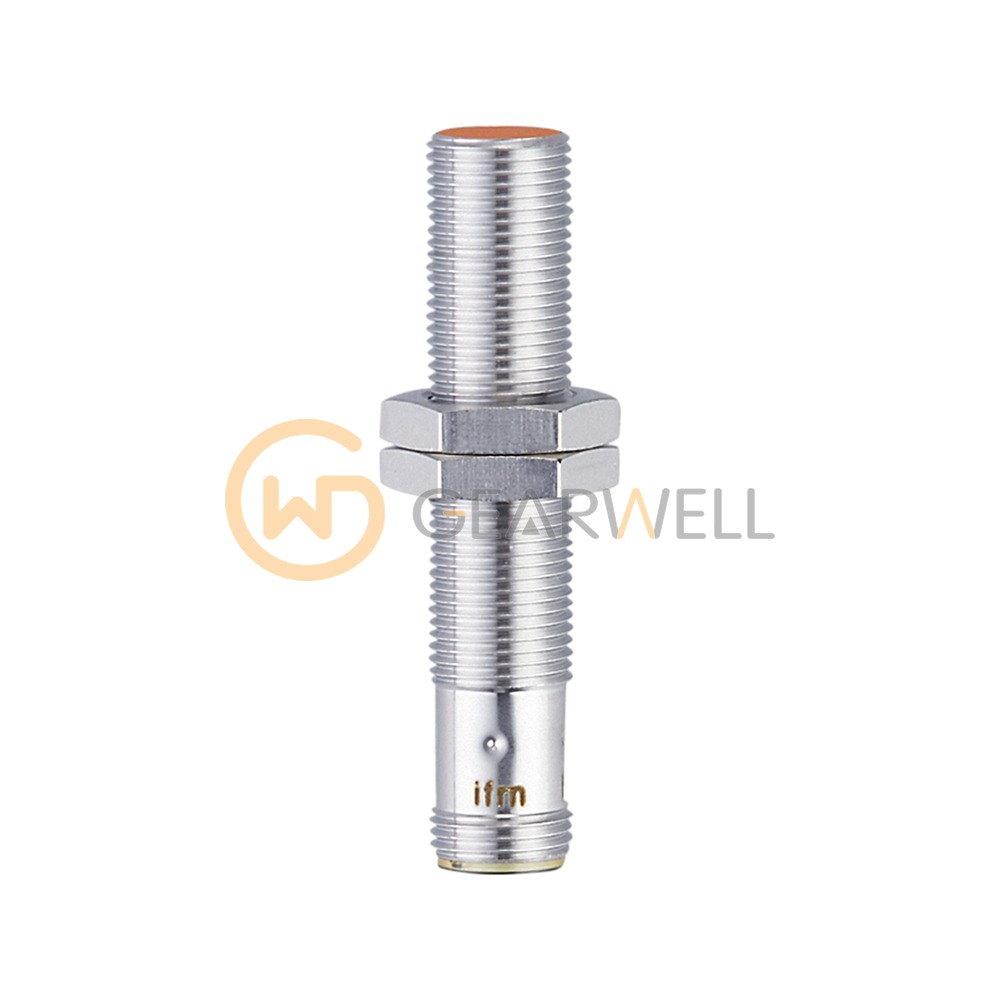 IFM IF5508 IFK3002-BPKG/US-100 Inductive Sensor