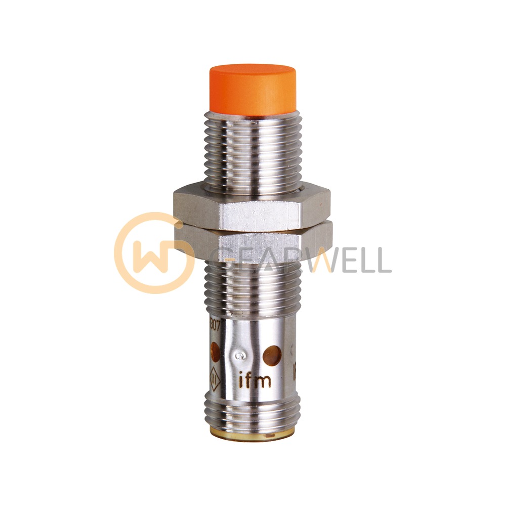 IFM IF5539 IFB3004-BPKG/US-104 Inductive Sensor