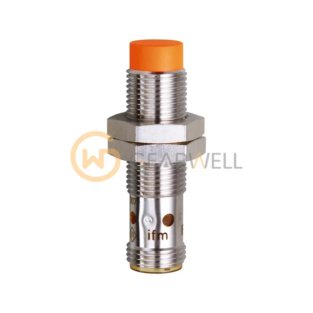 IFM IF5545 IFB3004-APKG/US-104 Inductive Sensor