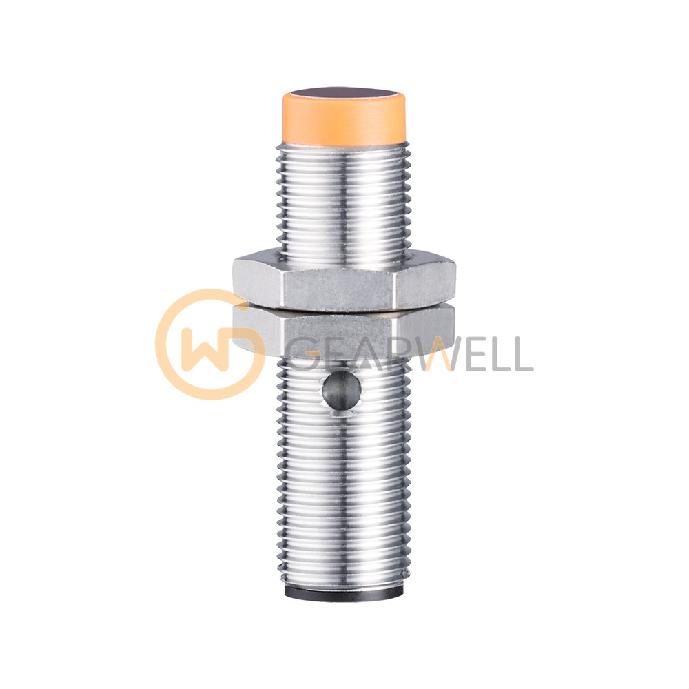 IFM IF5546 IFB3004-BNKG/US-100-DNO Inductive Sensor