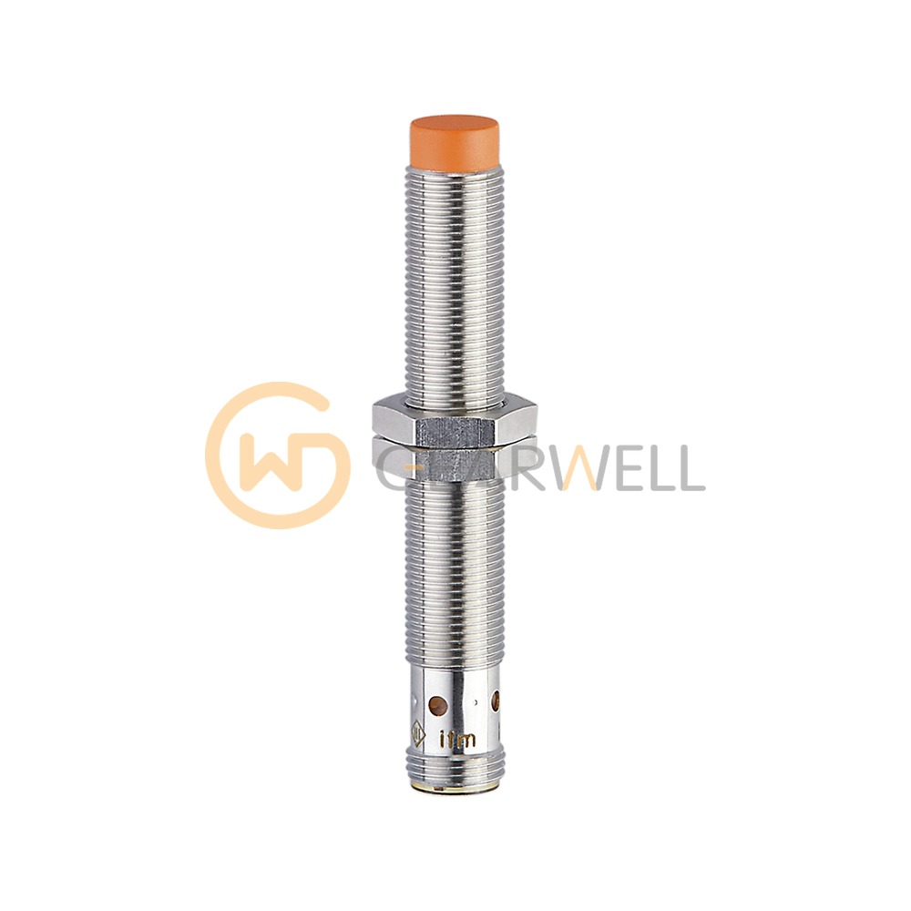 IFM IF5579 IFA3004-BPKG/US-104 Inductive Sensor