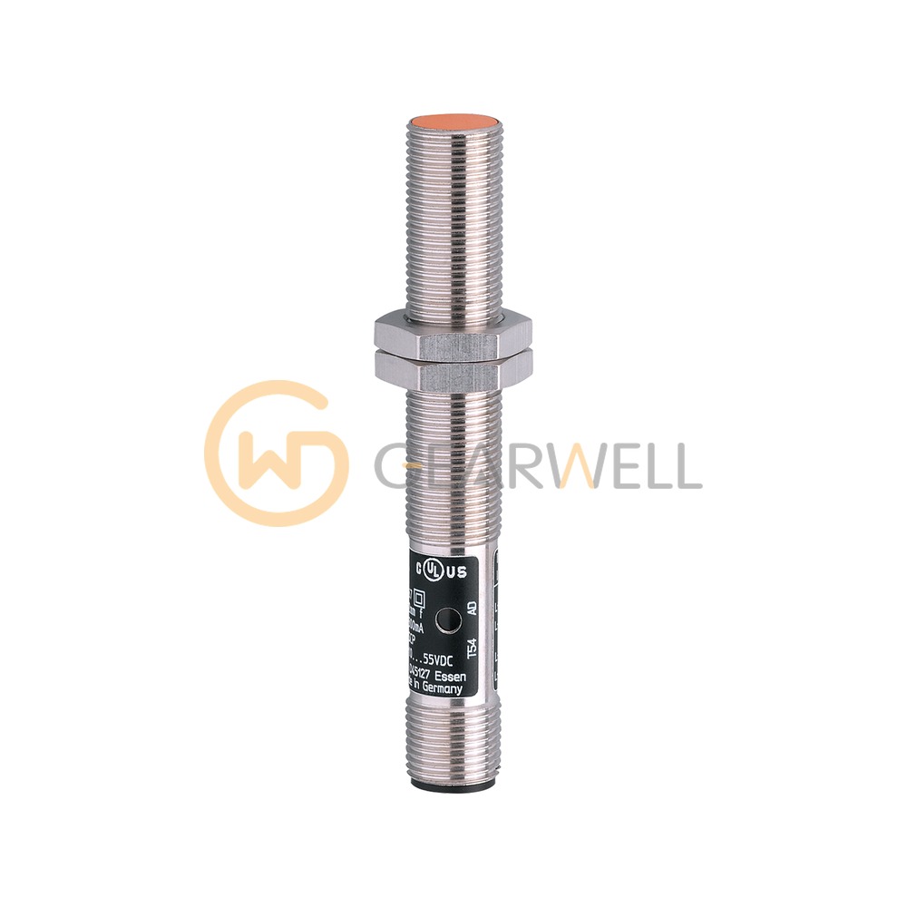IFM IF5598 IFA2002-FRKG/US-100-IRF Inductive Sensor