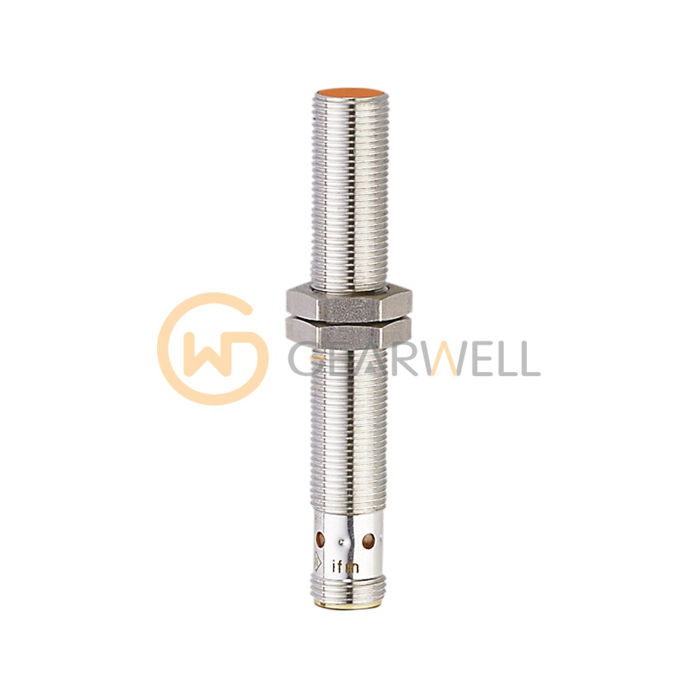 IFM IF5618 IFA3002-APKG/US-104 Inductive Sensor