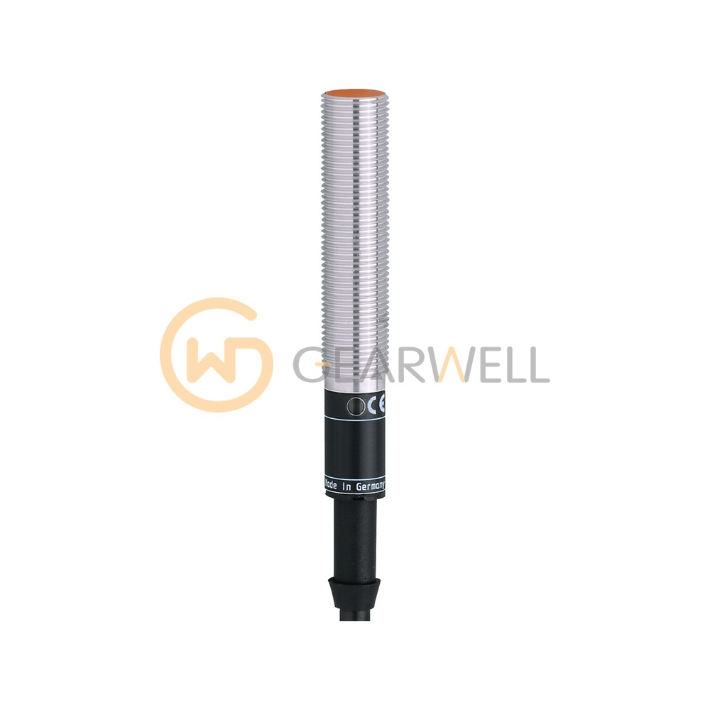 IFM IF5645 IFA2002-FRKG/PH Inductive Sensor