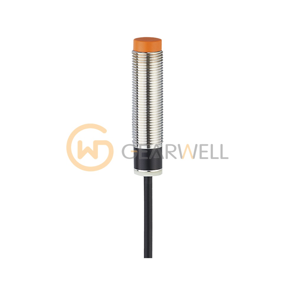 IFM IF5706 IFK3004-BPOG/4M Inductive Sensor