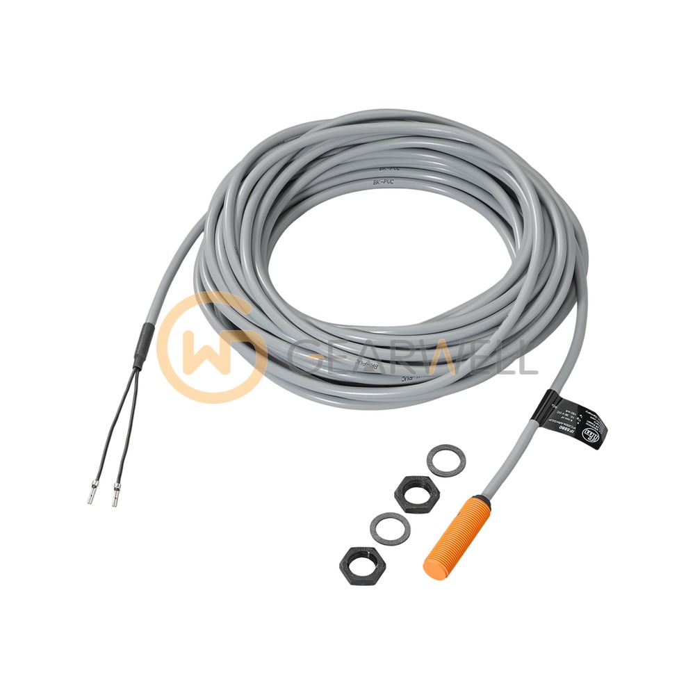 IFM IF5718 IFC2004-ARKG/UP Inductive Sensor