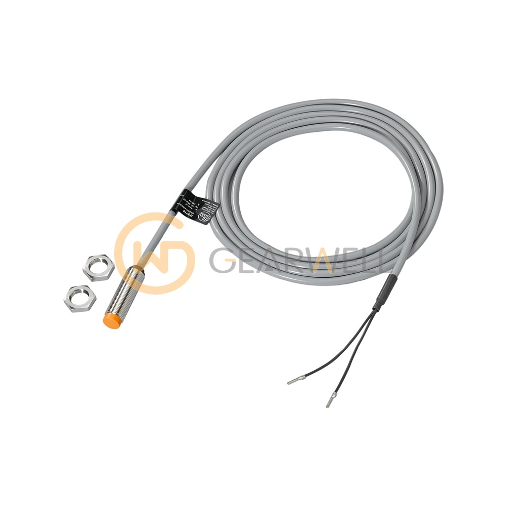 IFM IF5719 IFB2004-ARKG/UP Inductive Sensor