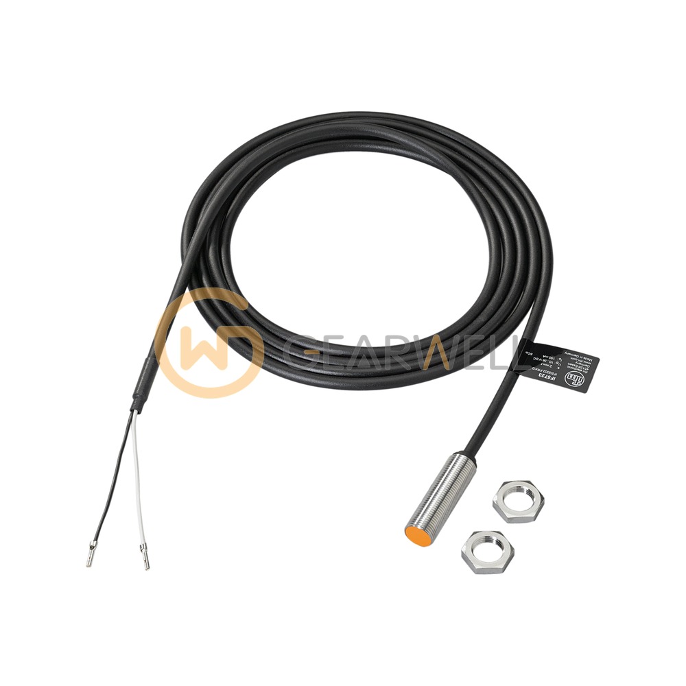 IFM IF5720 IFB2002-ARKG/UP Inductive Sensor