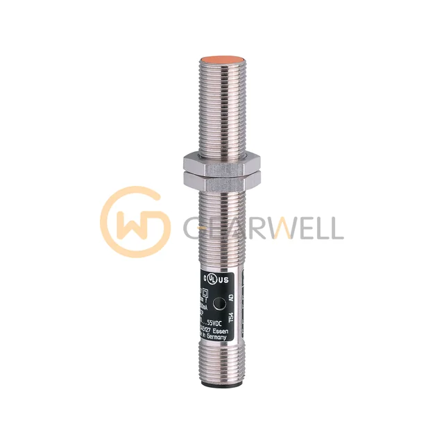 IFM IF5759 IFA2002-FRKG/V4A/US-100-IRF RT Inductive Sensor