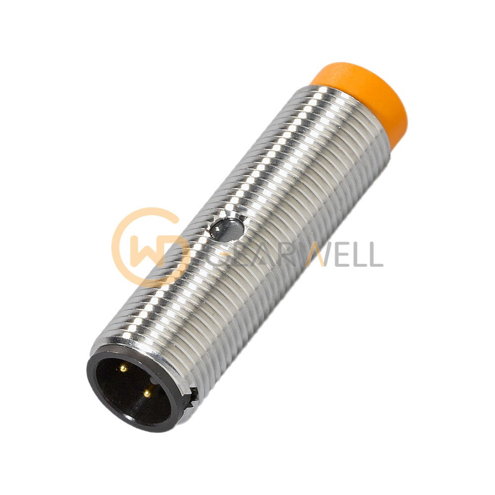 IFM IF5770 IFB3004-ANKG/US-100-DNS RT Inductive Sensor
