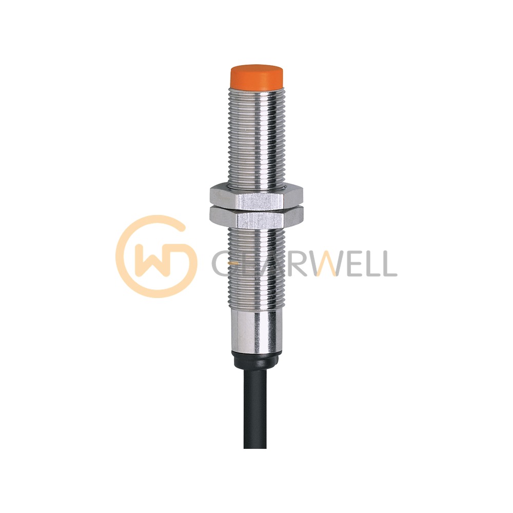 IFM IF5804 IFK2004-ARKG/PH Inductive Sensor