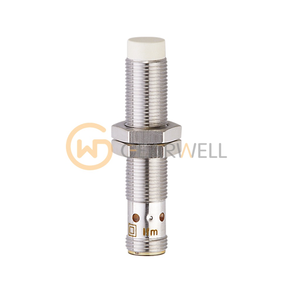 IFM IF5811 IFK3007-BPKG/US-104 Inductive Sensor