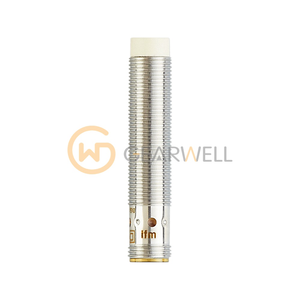 IFM IF5813 IFK3004-BPKG/V4A/US-104 Inductive Sensor