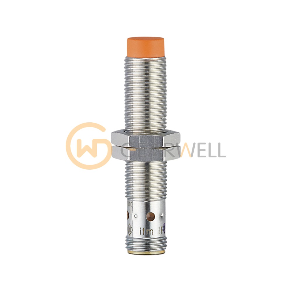 IFM IF5826 IFK3004-BPKG/US-104 Inductive Sensor