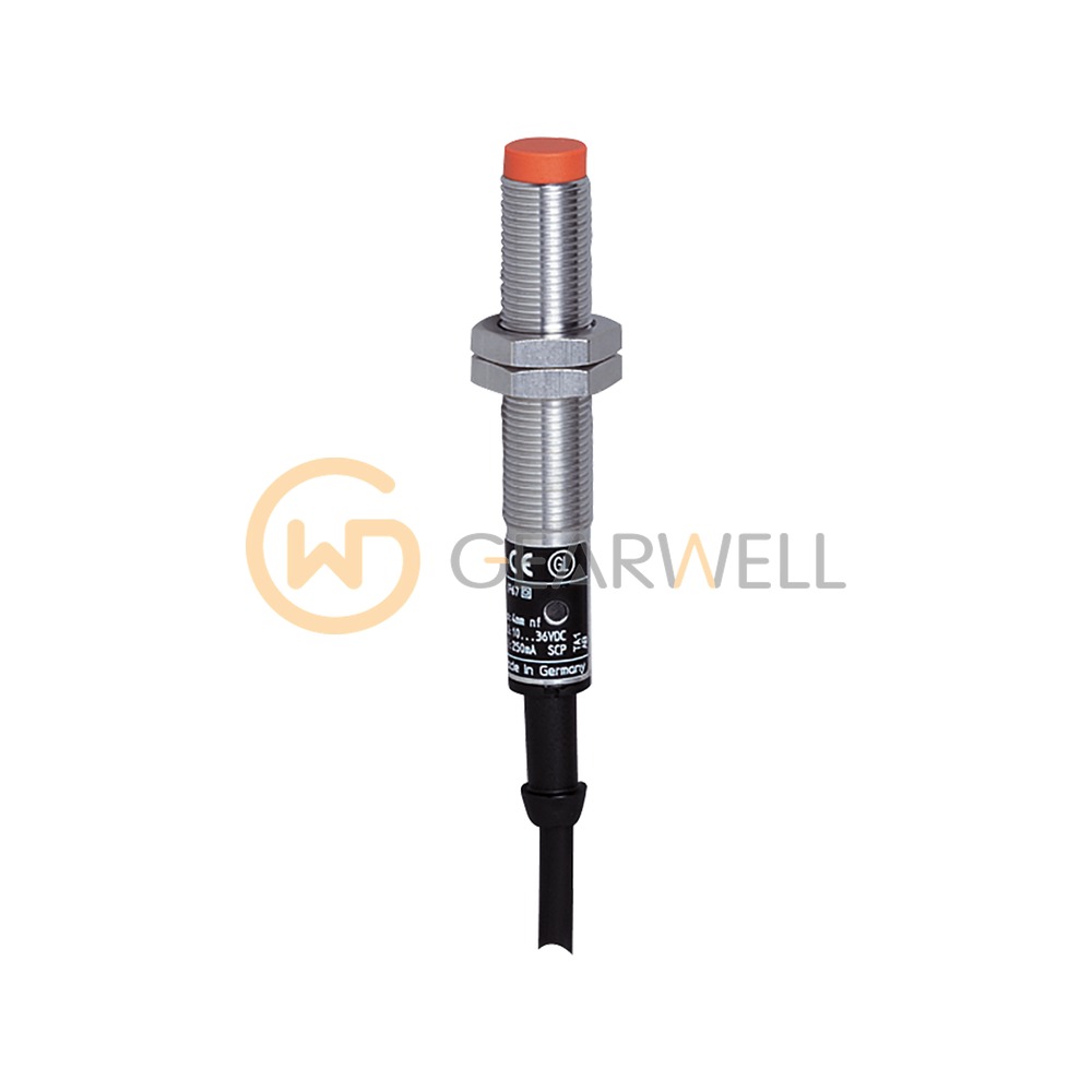 IFM IF5861 IFA3004-BPKG RT Inductive Sensor