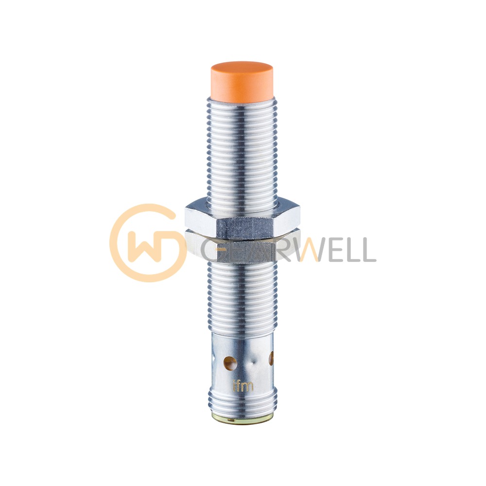 IFM IF5898 IFK2007-FRKG/2LED/US-104 Inductive Sensor