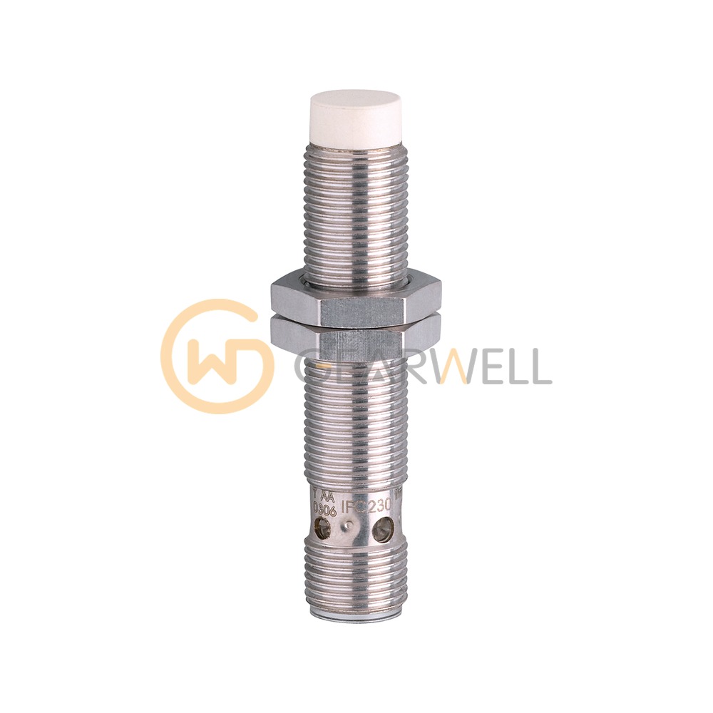 IFM IF5905 IFK3007-BPKG/US-104 Inductive Sensor