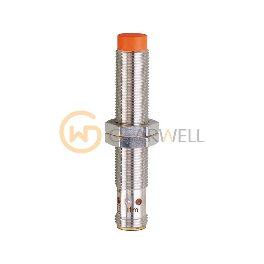 IFM IF5930 IFK3004-BPKG/US-104 Inductive Sensor