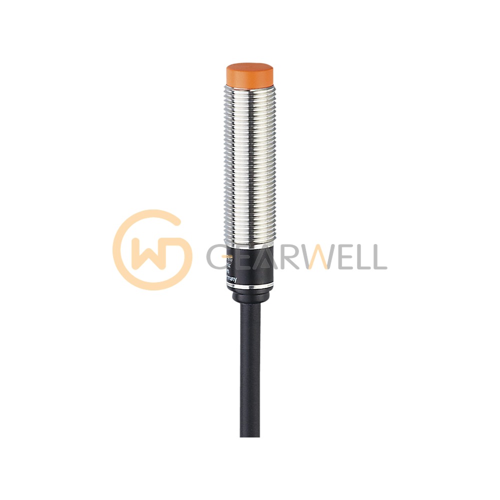 IFM IF5933 IFK3007-BPKG/6M/BH Inductive Sensor