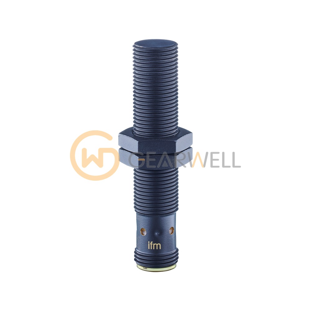 IFM IF5934 IFK2004BFRKG/SC/2LED/US-104 Inductive Sensor