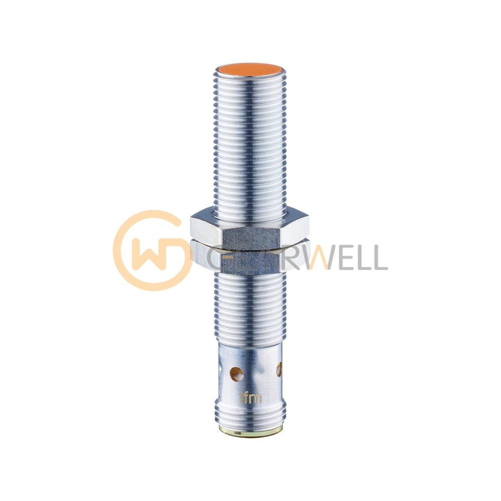 IFM IF5936 IFK2004BFRKG/2LED/US-104 Inductive Sensor
