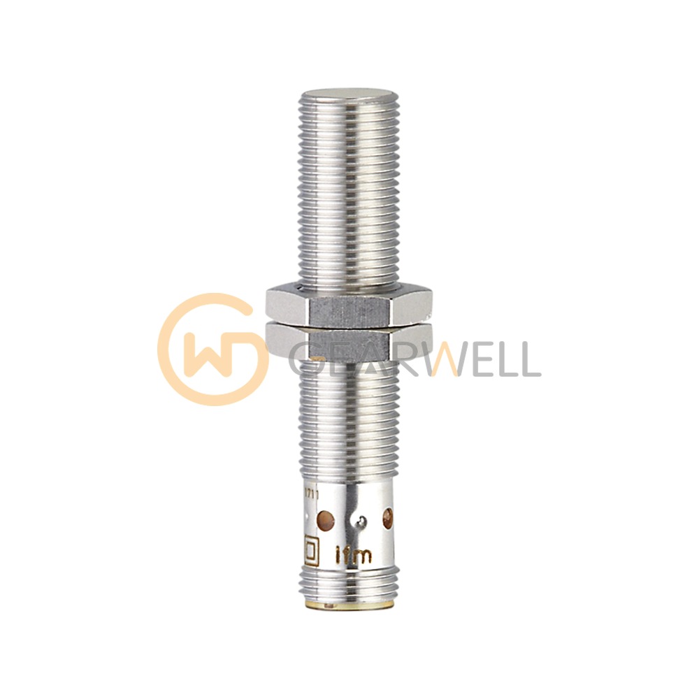 IFM IF5957 IFK3004BAPKG/US-104 Inductive Sensor