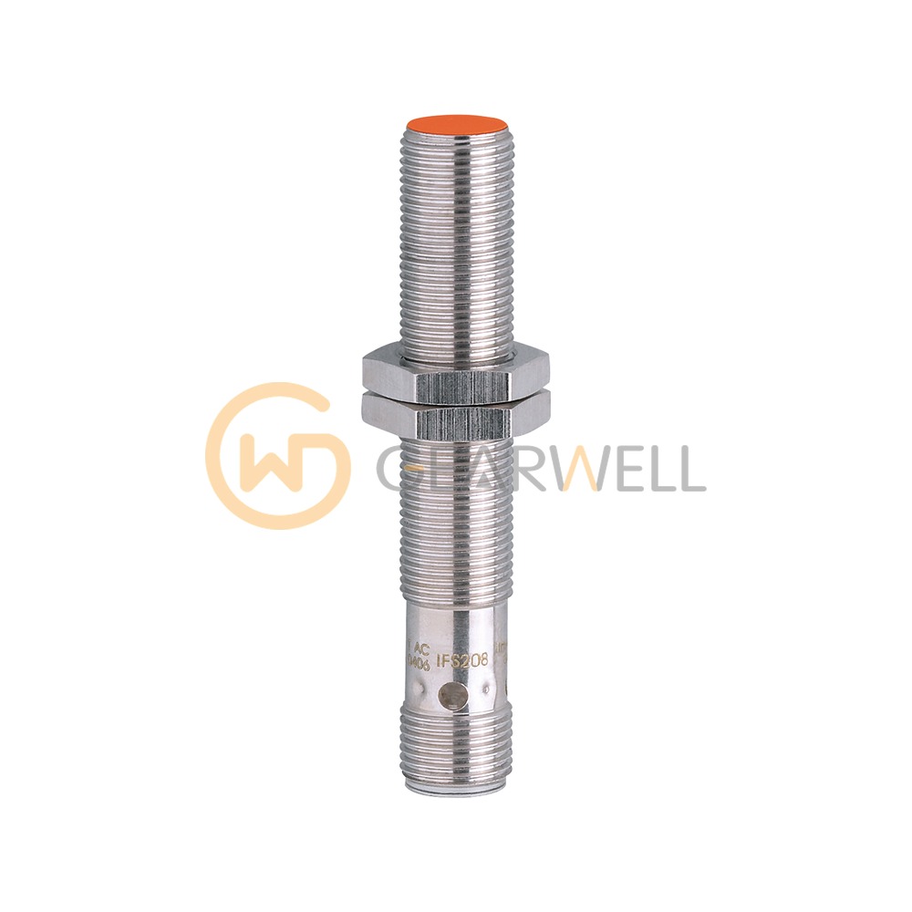 IFM IF6029 IFK4002A2PKG/IO/US Inductive Analogue Sensor with IO-Link
