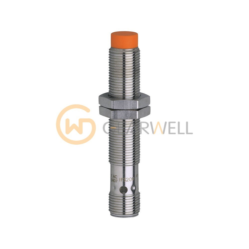 IFM IF6031 IFK4004A2PKG/IO/US Inductive Analogue Sensor with IO-Link