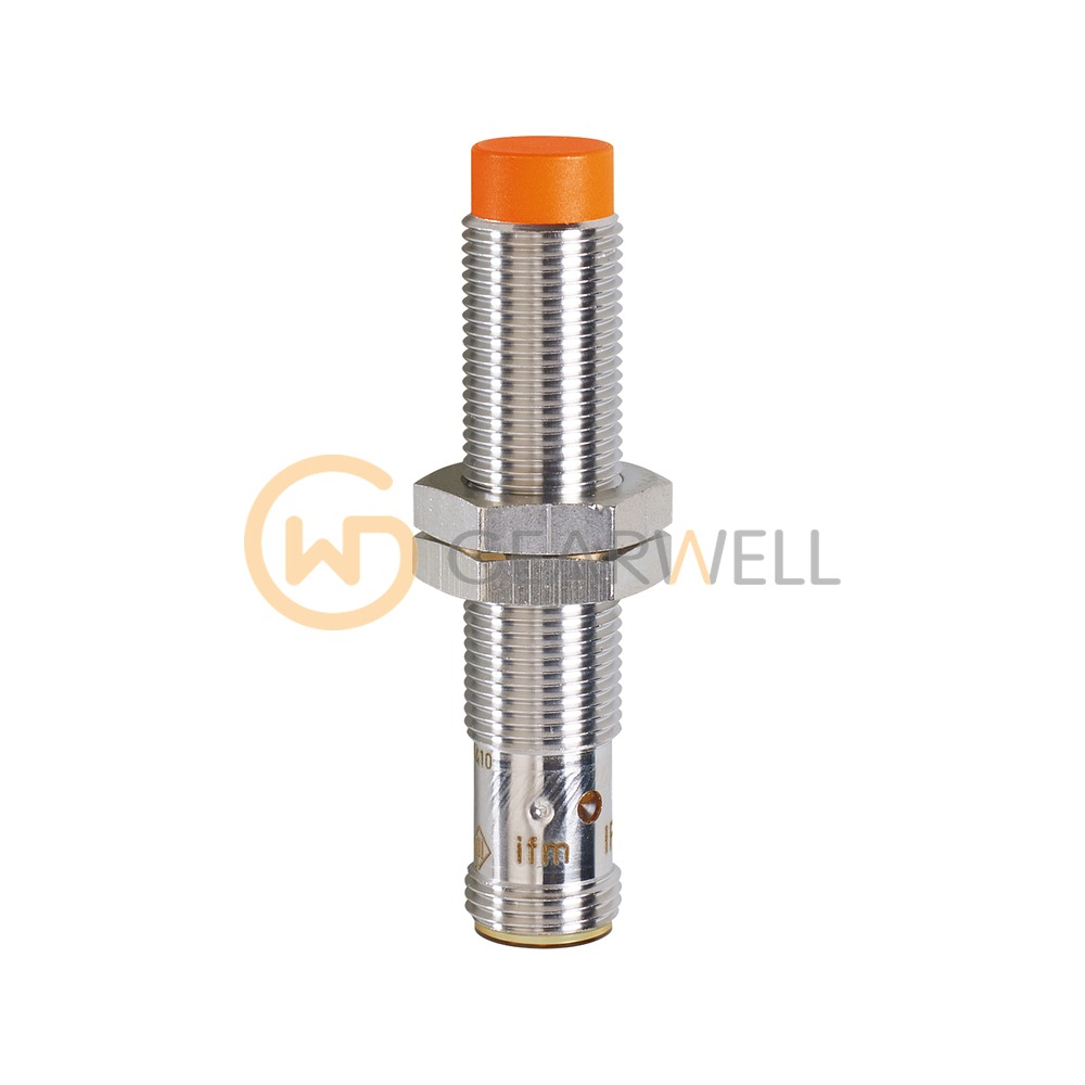 IFM IF7103 IFK3004-ANKG/US-100 Inductive Sensor