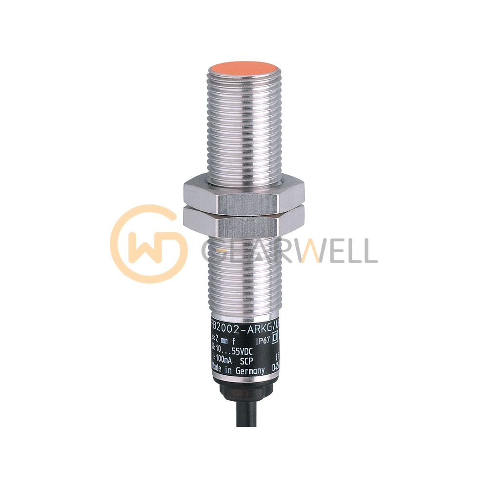 IFM IF9222 IFB2002-ARKG/PH RT Inductive Sensor