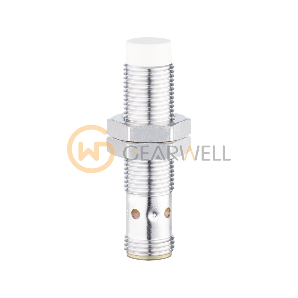 IFM IFC201 Inductive sensors Inductive sensor