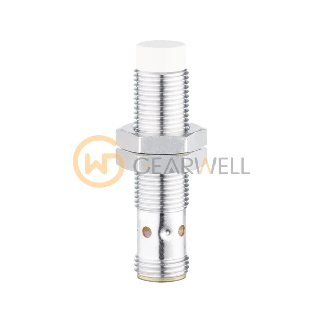 IFM IFC201 Inductive sensors Inductive sensor