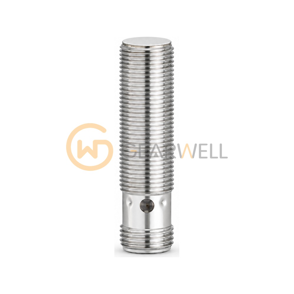 IFM IFC206 Inductive sensors Inductive sensor