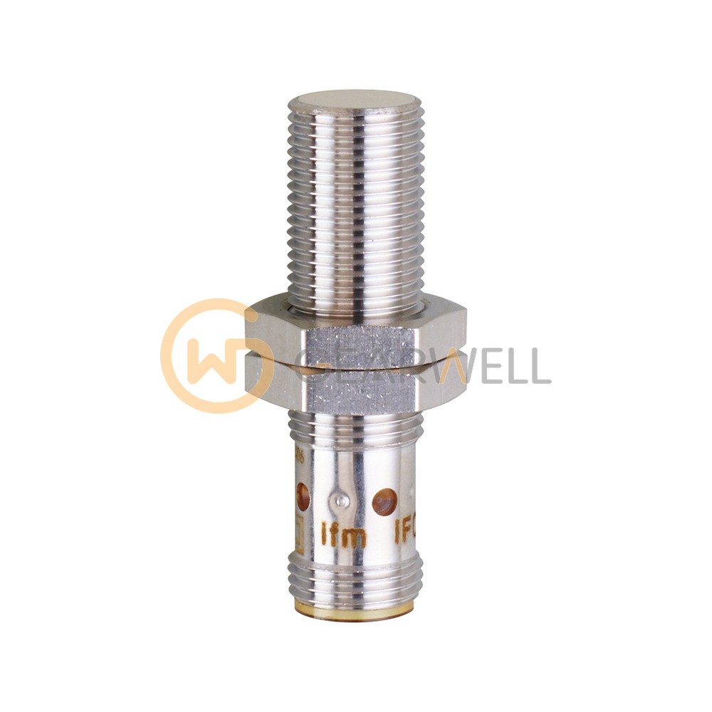 IFM IFC207 Inductive sensors Inductive sensor