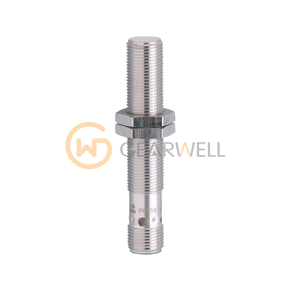 IFM IFC210 Inductive sensors Inductive sensor