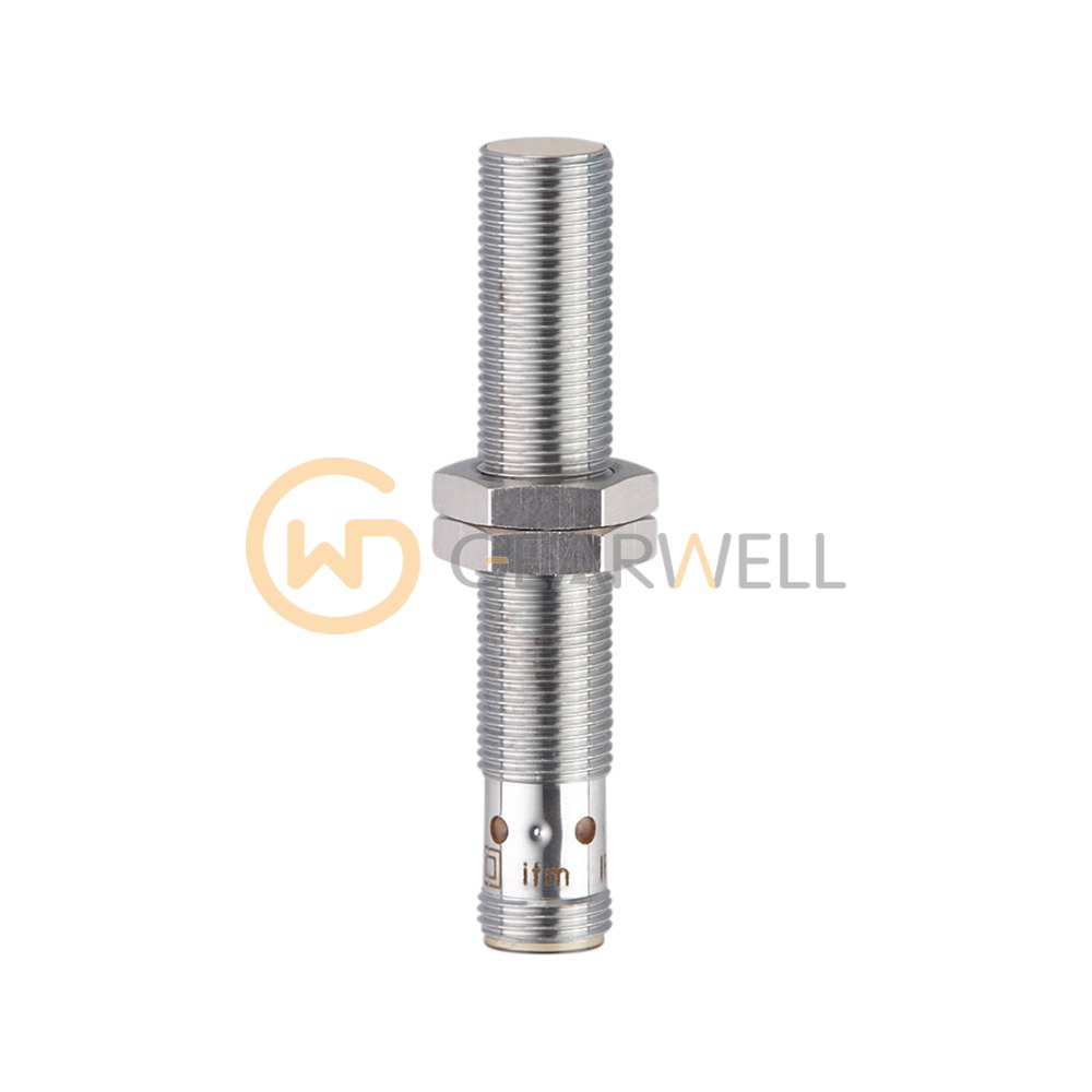 IFM IFC237 Inductive sensors Inductive sensor