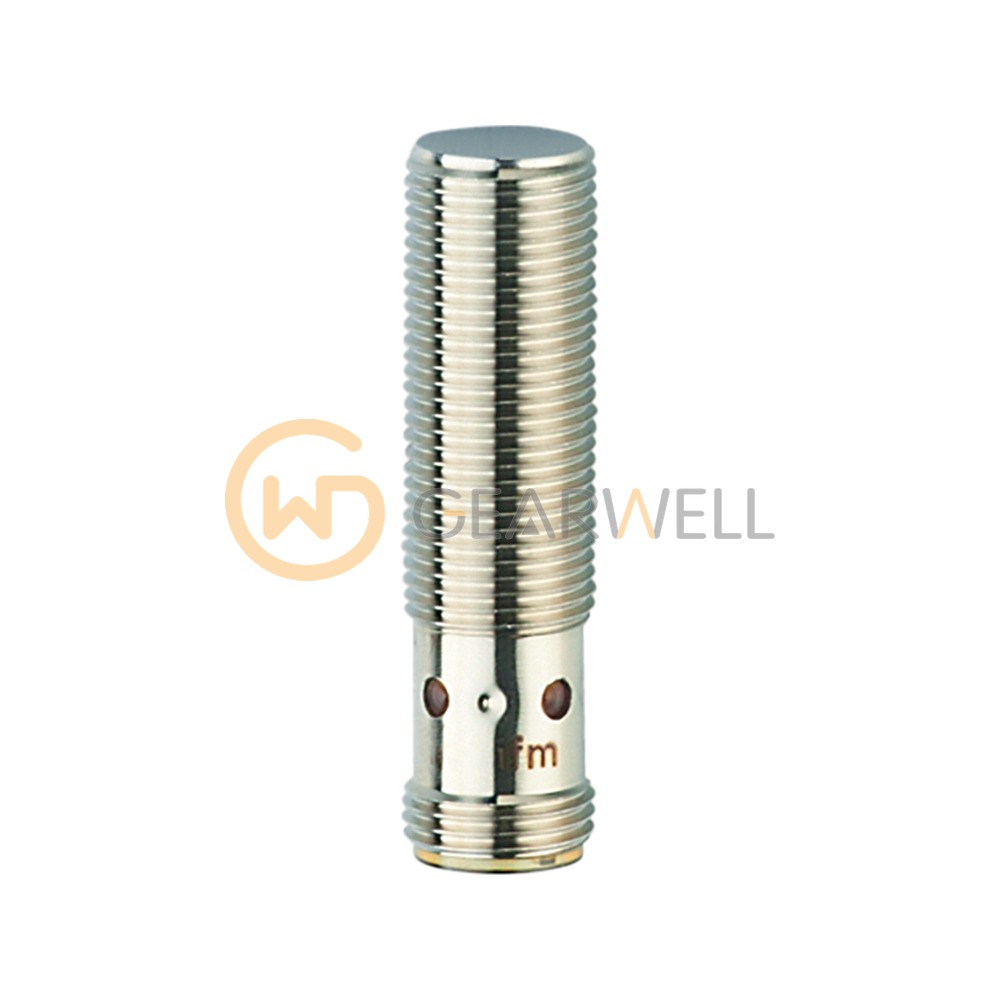 IFM IFC275 Inductive sensors Inductive full-metal sensor