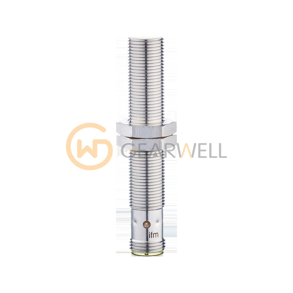 IFM IFK3004BBPKG/M/V4A/US-104-DPS Inductive proximity sensor