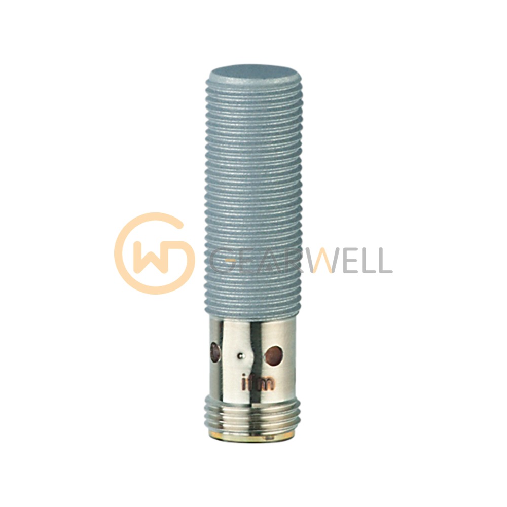 IFM IFR207 IFB3004BBPKG/AM/SC/V4A/US-104 Inductive Full-metal Sensor