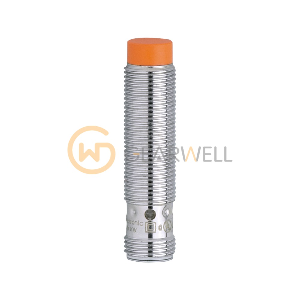 IFM IFS203 IFB2007-ARKG/M/US-104-ARS Inductive Sensor
