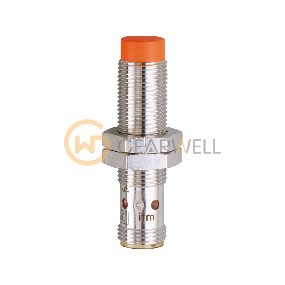 IFM IFS207 IFB3007-APKG/US-104 Inductive Sensor