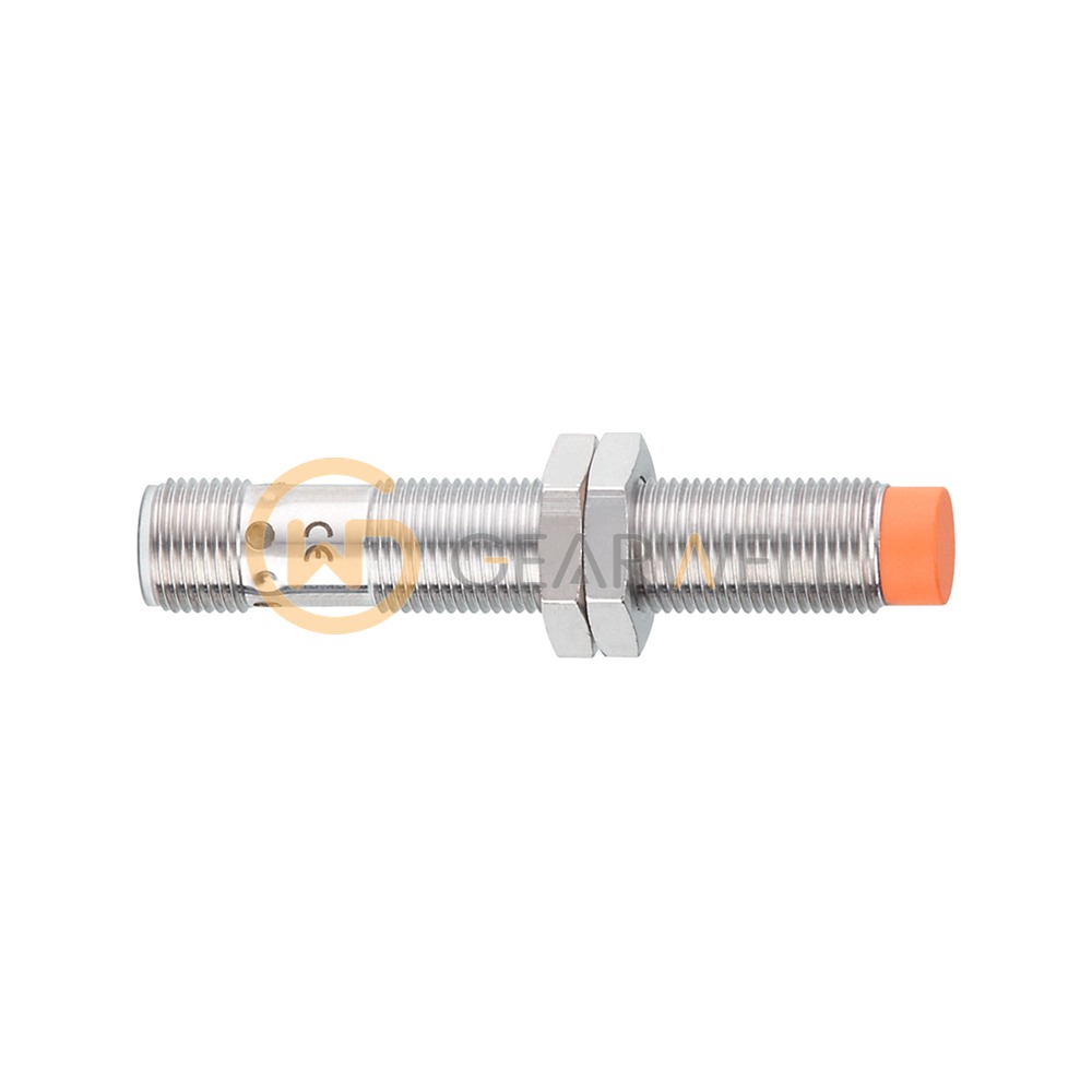 IFM IFS209 Inductive sensors Inductive sensor