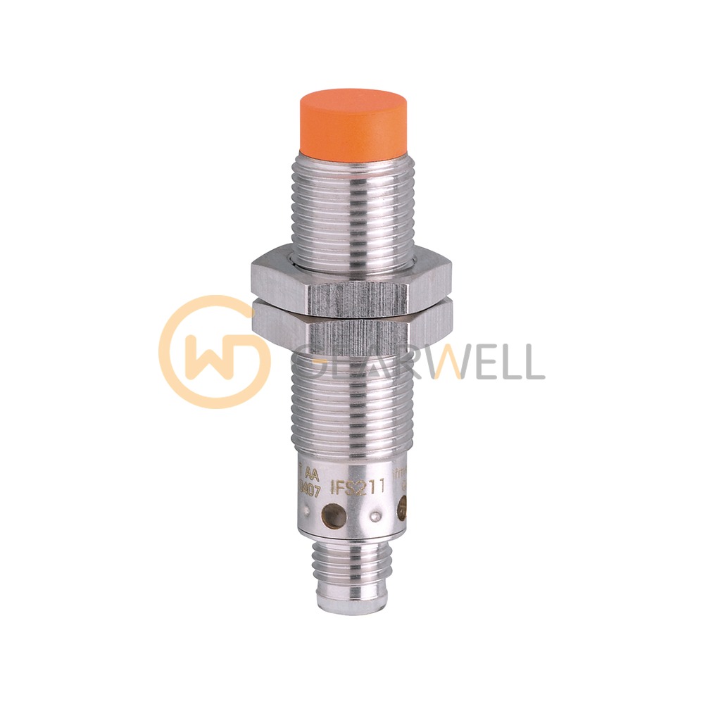 IFM IFS211 IFB3007-BPKG/M/AS-514-TPS Inductive Sensor