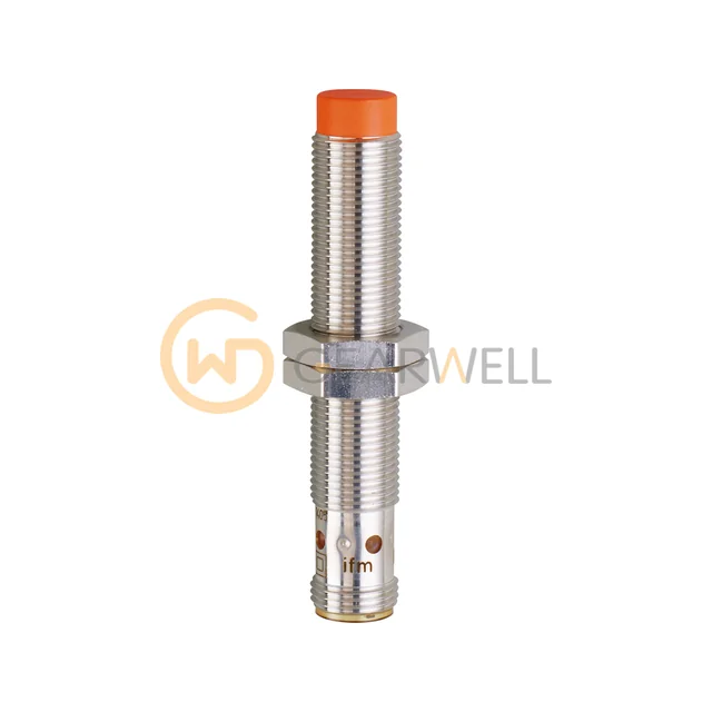 IFM IFS213 IFK3007-BPKG/US-104 Inductive Sensor