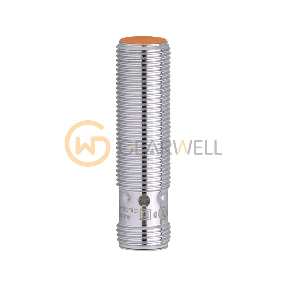 IFM IFS214 IFB3002-BPKG/US-104 Inductive Sensor