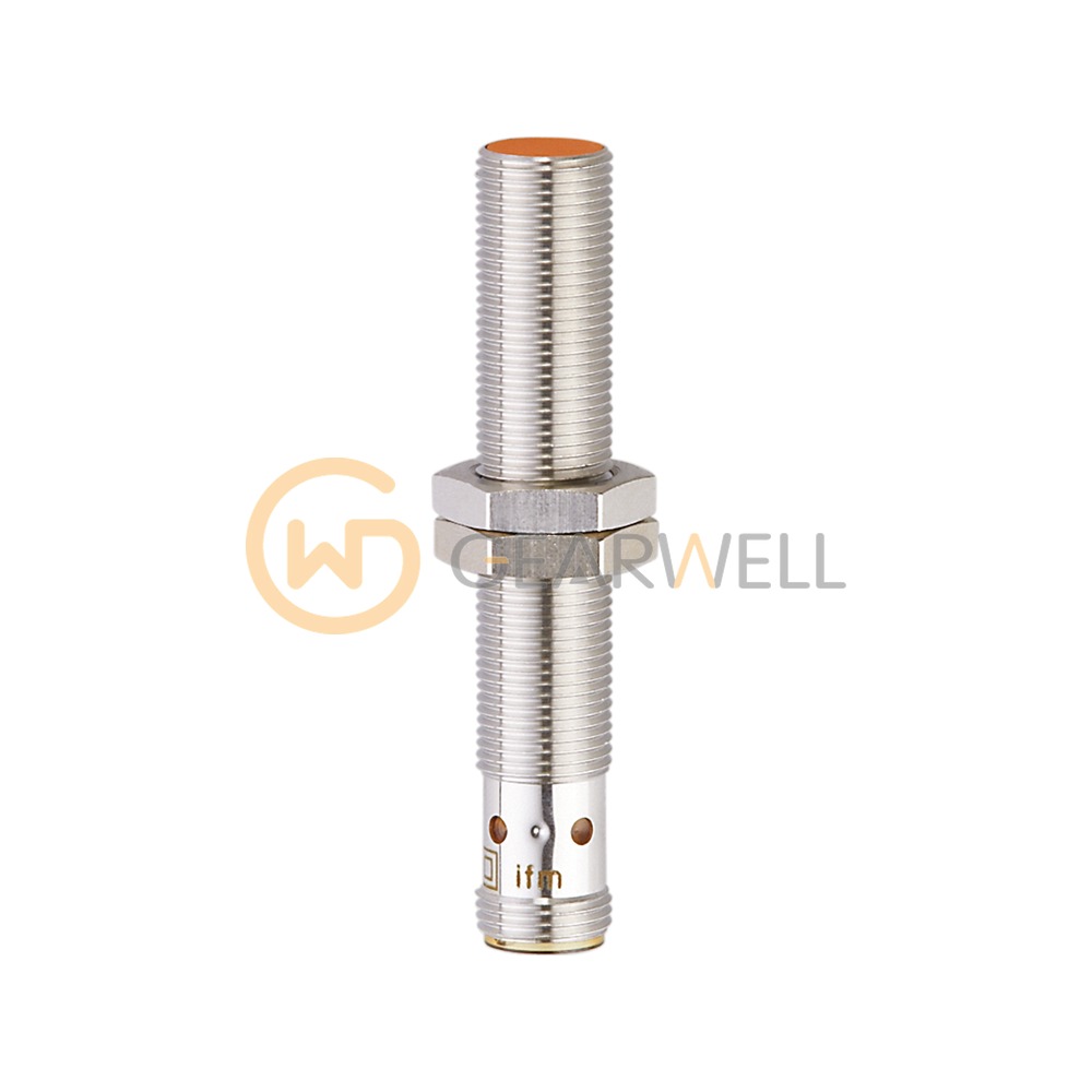 IFM IFS216 IFK3002-BPKG/US-104 Inductive Sensor