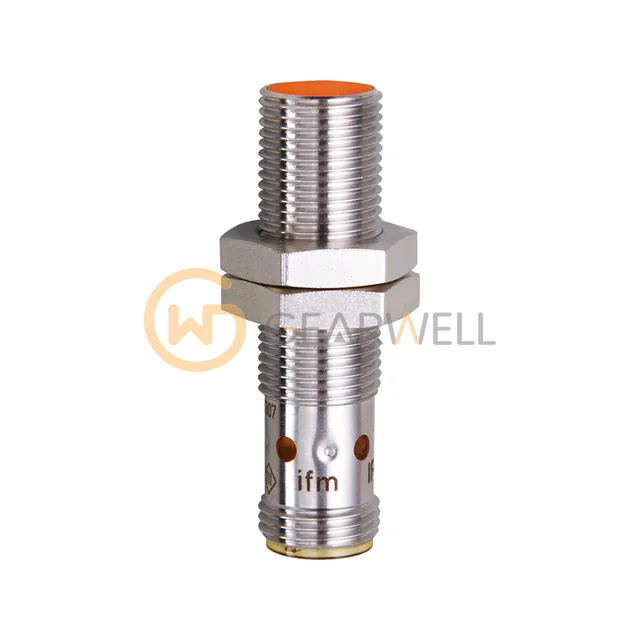 IFM IFS246 IFB3004BANKG/US-104 Inductive Sensor